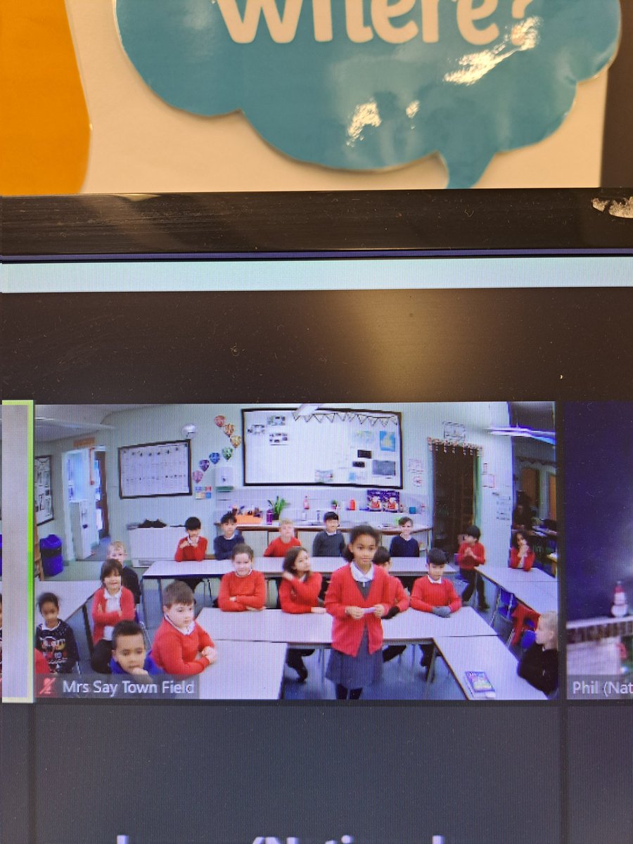 @Y3_Mrs_Say tweet media