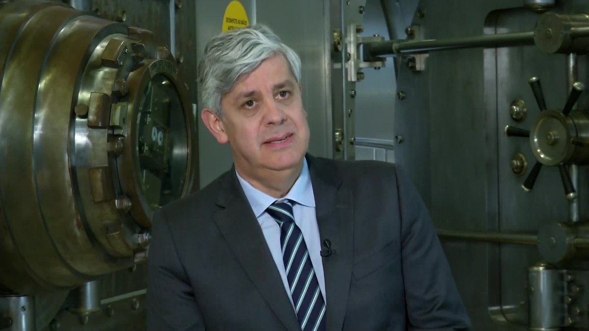 ECB’s Centeno warns that Europe’s job market can go quickly awry bloomberg.com/news/articles/… via <a href="/joaomlima1/">Joao Lima</a>