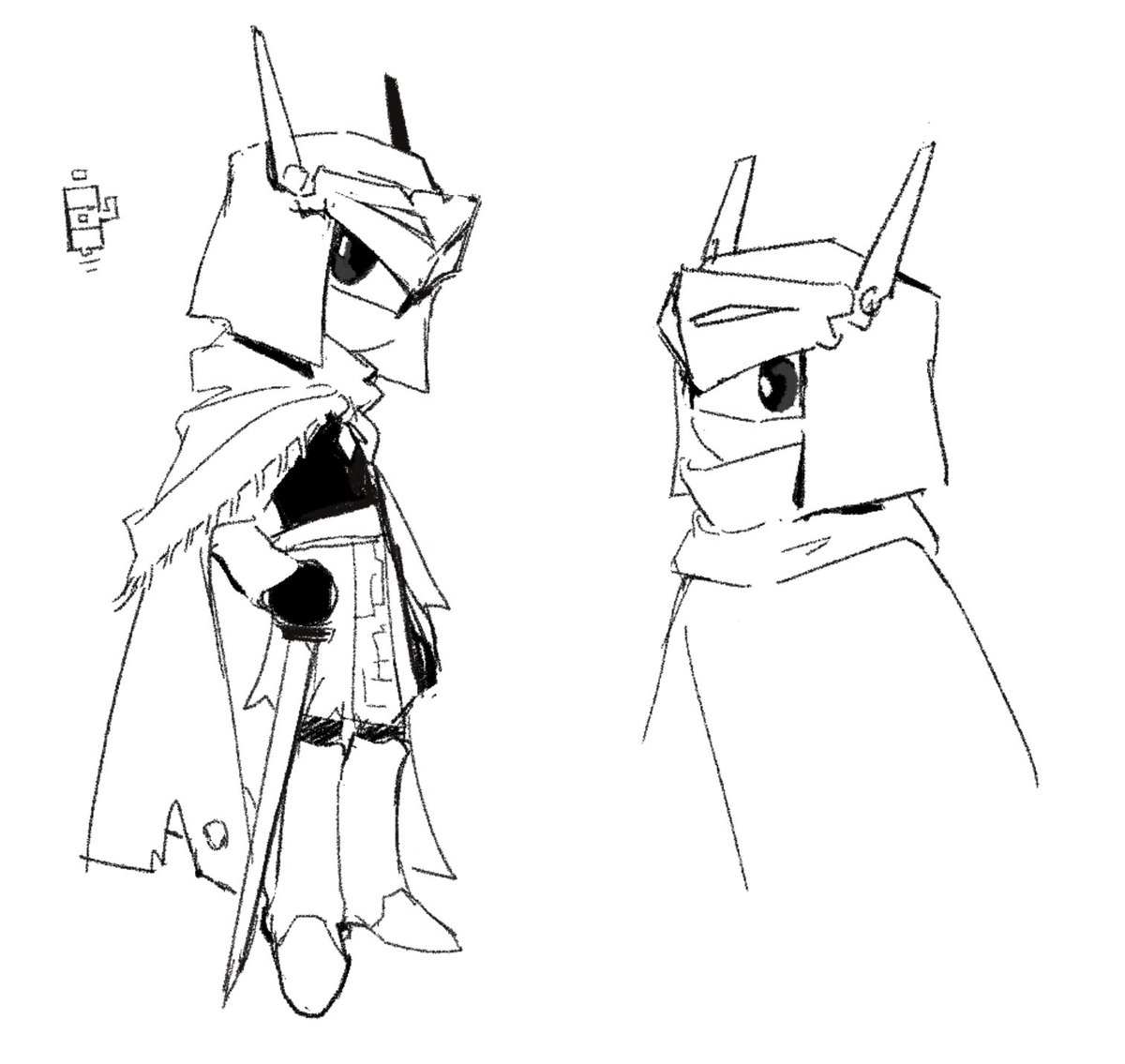 发现有没传过的 #hyperlightdrifter