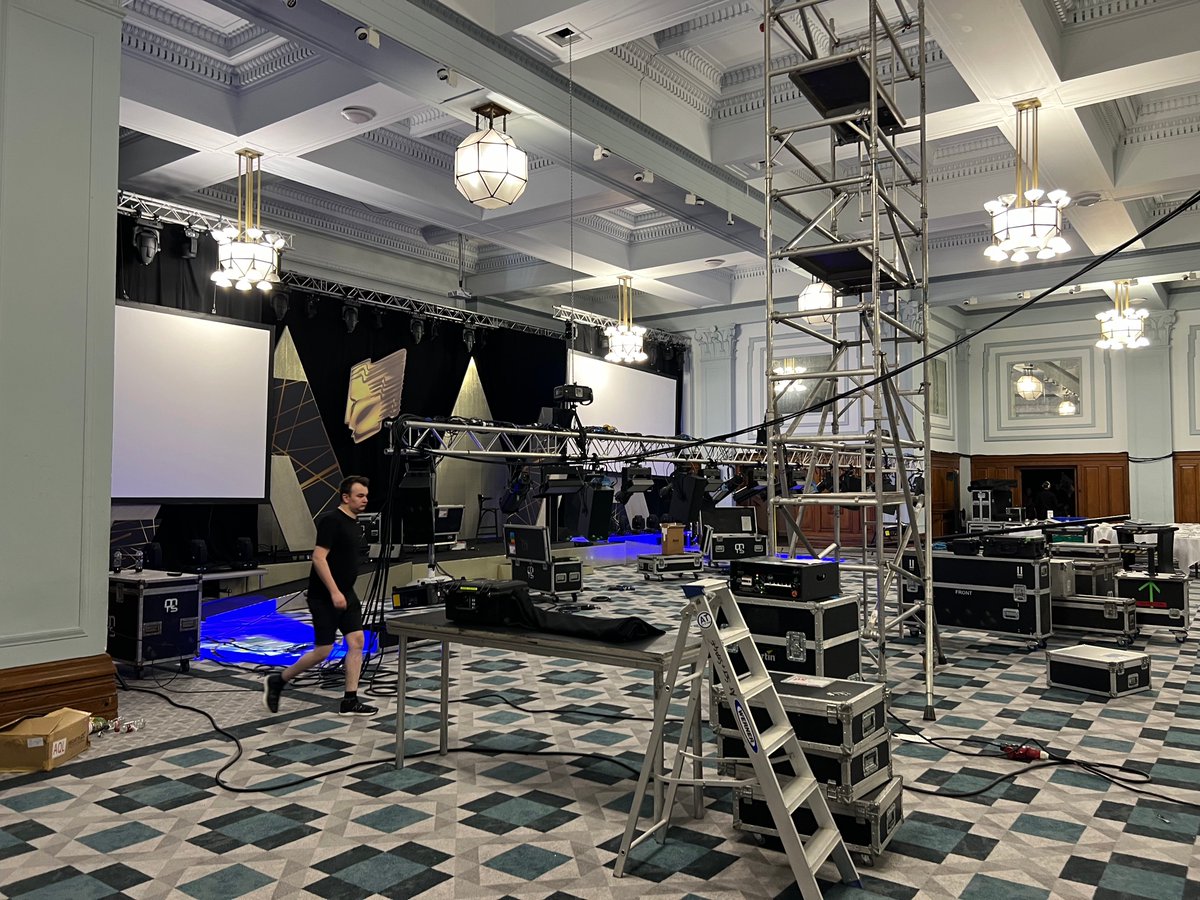 #RTSNWAwards Before & After! 🤩 Let’s go #BTS with @BeautifulProd  🎥✨

🌟 Sponsors @banderotequila @CapricornSec @BossCasting @nodramaltd @SpaceStudiosMcr @dock10 @weare_theallies @PetModels 
🎬 @CaitiJoey 
📸 @ER_EventPhoto 

#RTSNWAwards23