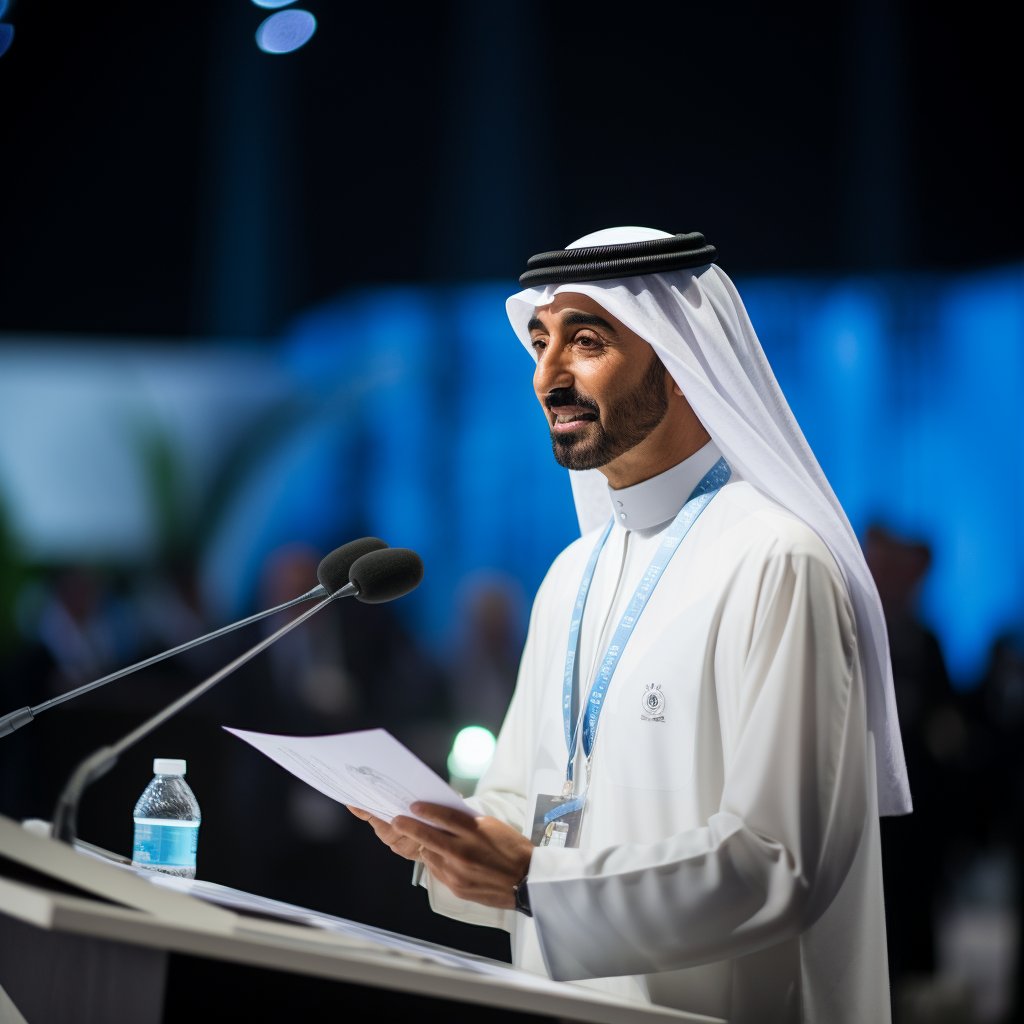 PM Modi was at CoP28 last week Top news from CoP28 UPSC🧵 • Global