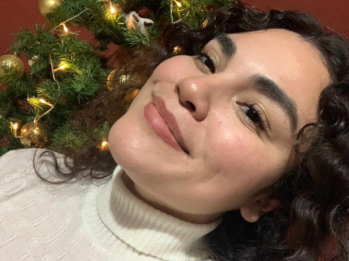 Feliz de la vida 🥰