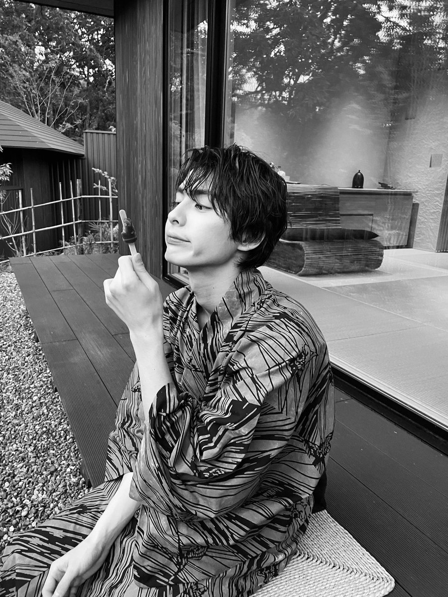 本田響矢 本田の湯 巾着 本田響矢 本田の湯 巾着 響/本田響矢