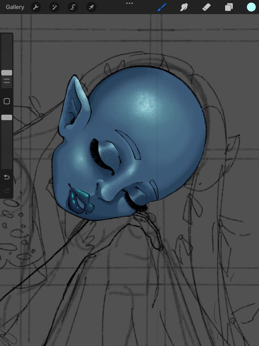 ggscribbi1er's tweet photo. Work in progress #art https://t.co/ElgyJ7ZDba