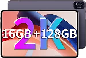 TECLAST T40S Tablet 10.4 Pulgadas, 16GB RAM+128GB ROM #Amazon #Ofertas #Chollos #Descuentos 

 💥¡Descuento del 31% !

😍 Precio: 109,99€

🚀 amzn.to/46XRZRT