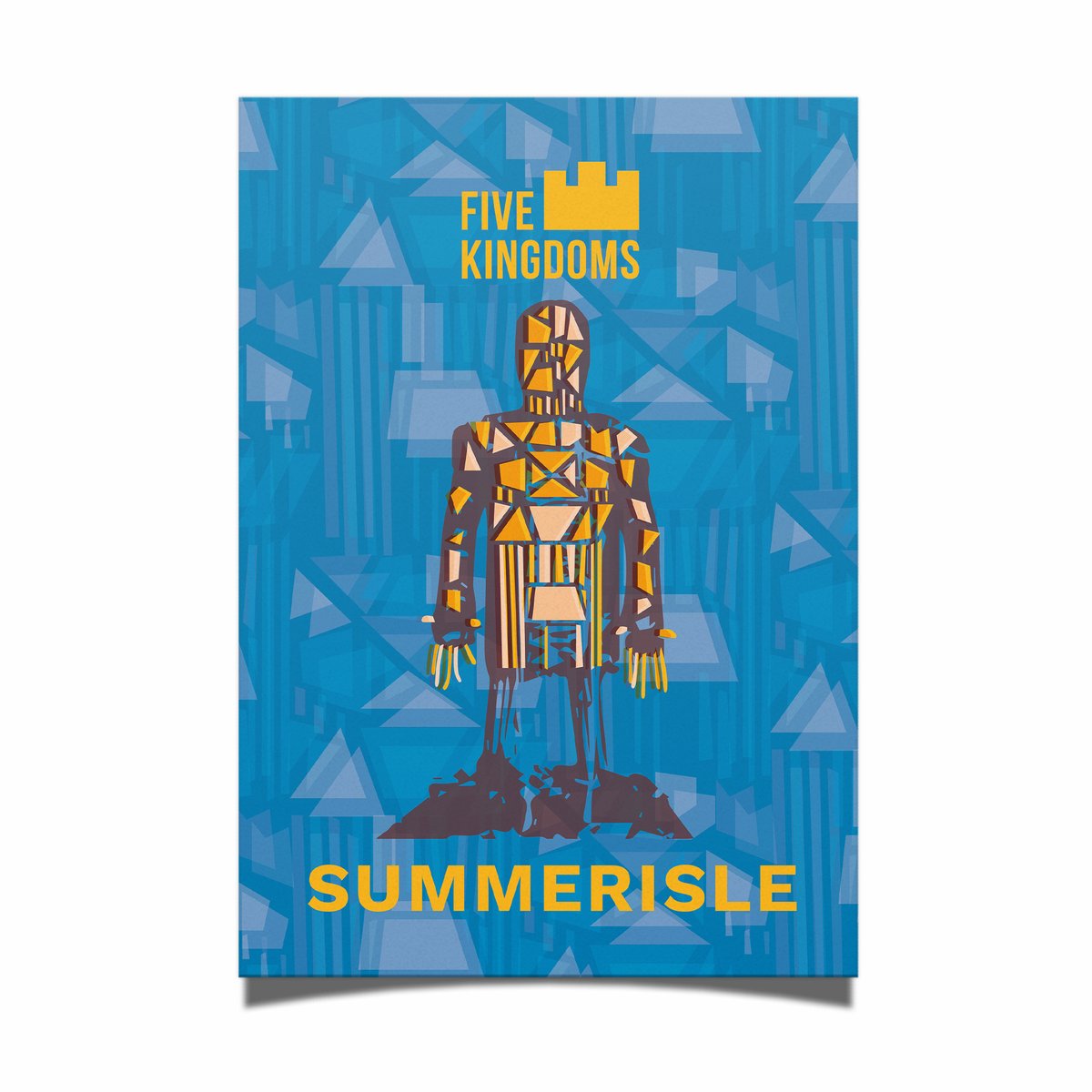 Five Kingdoms Brewery tweet media