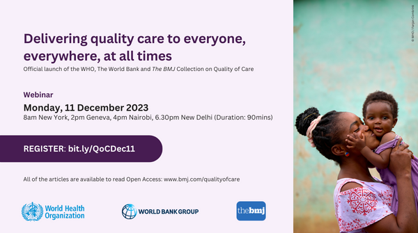 Quality of Care Network tweet media