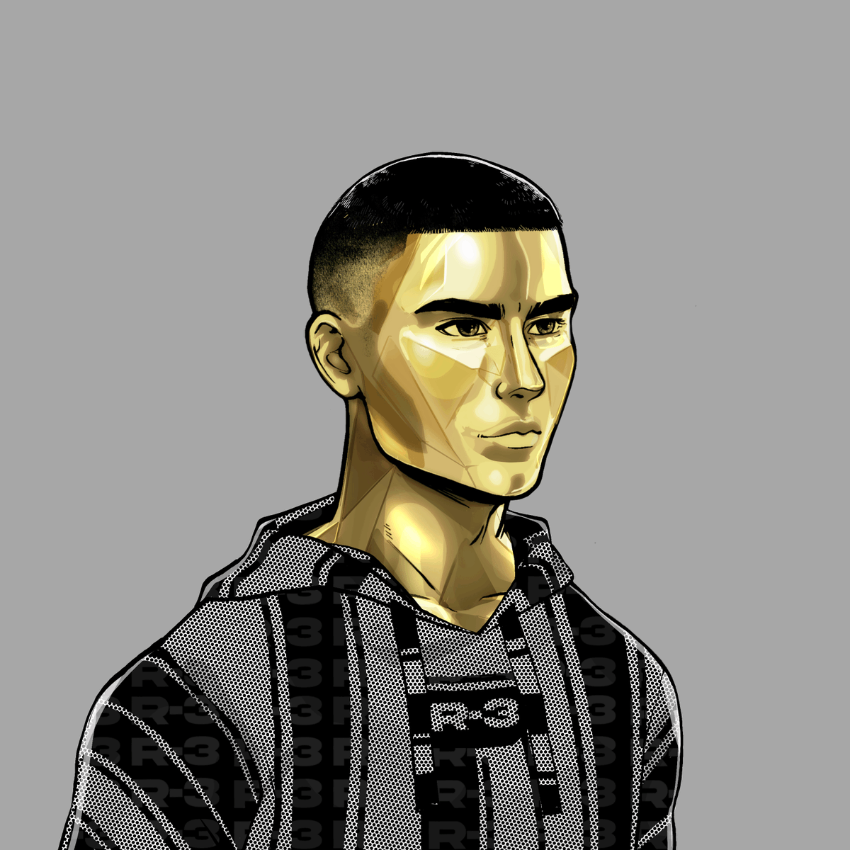 Happy Birthday MetaJitt