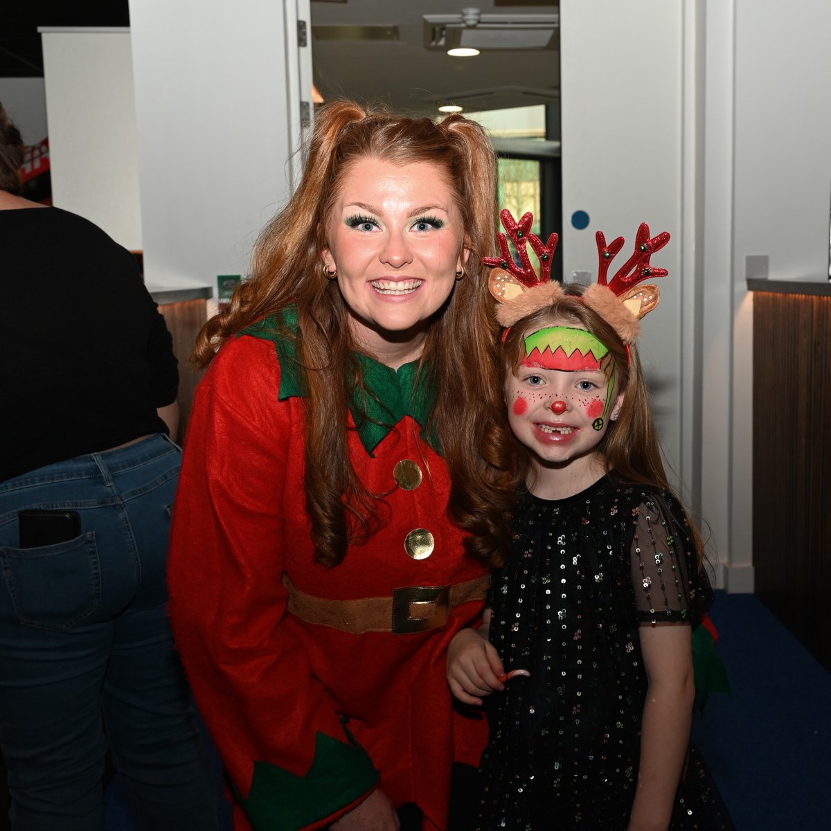 CluneTech's tweet image. Our Kilkenny HQ was filled with festive spirit over the weekend as we hosted a special day for our staff and their little ones🤩
 
A massive thank you to everyone who attended on the day. We cant wait to do it all again next year 🥳
 
#CluneTech #OneTeam #HappyChristmas