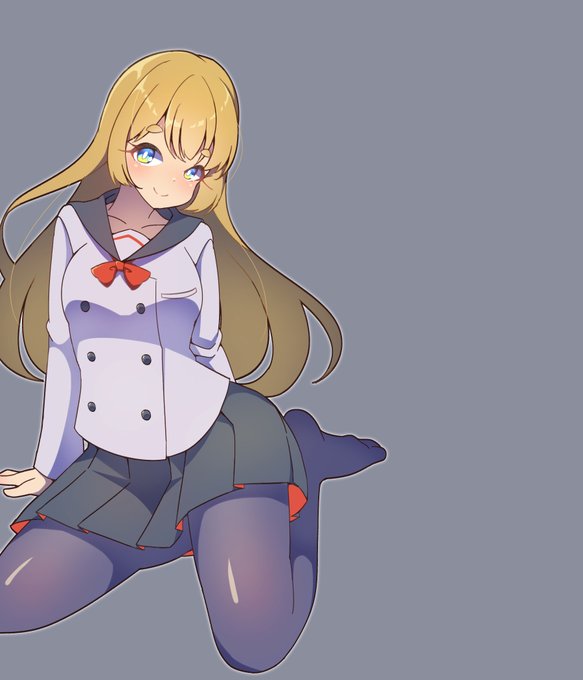 キツネTF 描き途中…
私のキツネの姿がみたい、と……ふふ、仕方ないですねぇ 