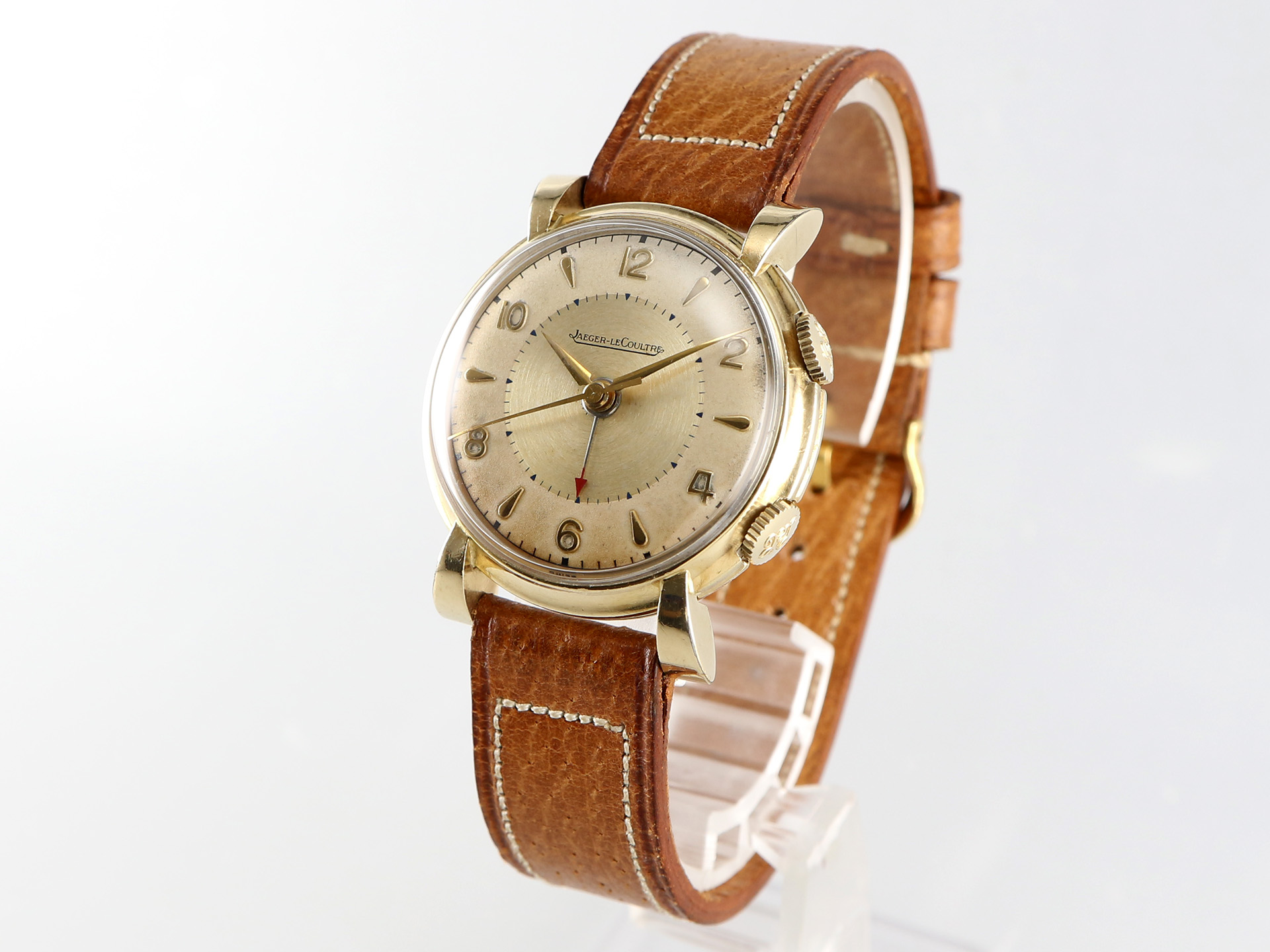 Vintage Watch Services VintageWatchSrv X