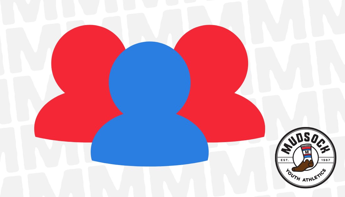 MudsockYouth's tweet image. In 2023, we had 11,500 registrations (approx. 6,000 unique participants) play across our 12 leagues. Over 2,000 volunteers served as coaches and board members. What&apos;s next? Increase demographics through #NewProgramming like e-sports, pickleball and intramurals.