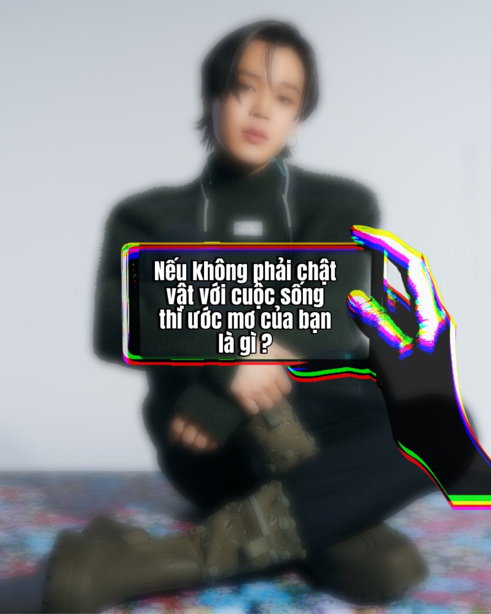 Cuộc sống chật vật đôi khi sẽ làm bạn quên mất mình muốn gì và ước mơ điều gì. Chúng ta không chỉ kiếm sống và tồn tại mà còn rất nhiều thứ có thể làm được. Nếu bạn từng có ước mơ thì ước mơ đó là gì ? Hãy cùng chia sẻ với nhau nhé !
#foryou #trend