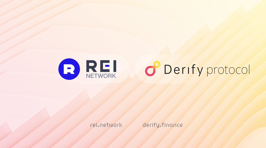 Definews_Info's tweet photo. π₯ @GXChainGlobal has been partners with @DerifyProtocol
π₯ #Derify aims to become a leading decentralized derivative trading protocol, and as an infrastructure, provide products and services to various project teams in the blockchain industry
π½ VISIT
https://t.co/uQ0cF0TWUJ
#Definews