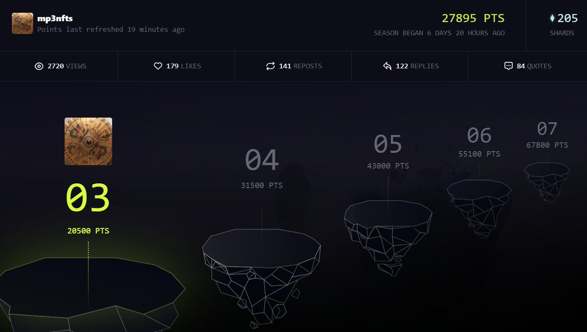 Beyler artık son 5 saat <a href="/Portalcoin/">Portal</a> 

DÖNÜŞ YAPAN HERKESE DESTEK ATIYORUM !!!

Beğen
RT
Alıntı 
Yorum