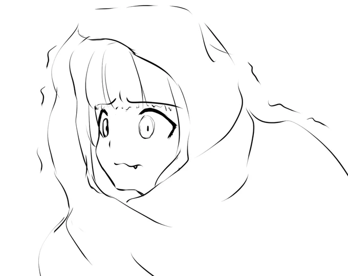 怖いけど見ちゃうよね・・・よね?

#シェリー
#シェリーアートメア 