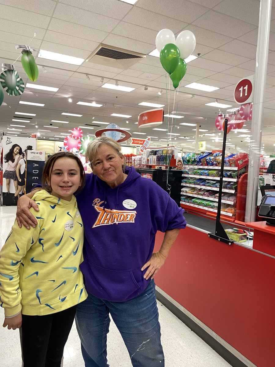 FHSchools's tweet photo. 🌟 🎁 Come celebrate the season of giving! Community Shopping Night for Shop &amp; Share is this Wednesday at 4 p.m. at the Beechmont Target. Join @9UnitedLeaders to help purchase items for local families in need using donations collected over the past few weeks! https://t.co/RIprmbv8sQ
