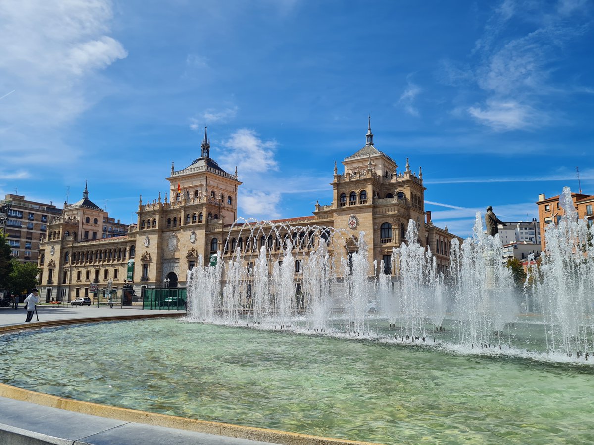 Our Study Exchange Programme is a fantastic opportunity to experience a new country and culture during your degree with us. 

Students accepted onto a BU Study Exchange Programme are eligible for funding through the Turing Scheme grant.

ow.ly/ZaYn50QeYra

#TuringScheme