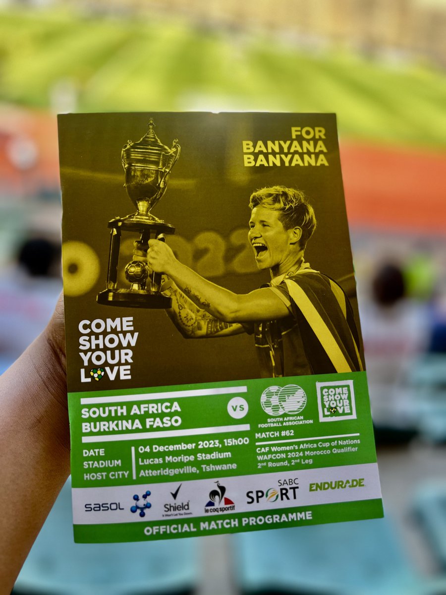 Banyana_Banyana's tweet photo. The Last Dance 💚💛

185th CAP!!🫡

Janine Van Wyk makes history as she becomes the most capped African player (men and women). She surpasses  Ahmed Hassan (Egypt).

Congratulations Janine. 👏 https://t.co/SHv1ZCZBXj