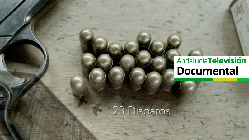 canalsur's tweet photo. 🎬 Documental '23 disparos' de Jorge Laplace (2017)
🟩 Un expolicía investiga,
⬜ 40 años después, el
🟩 asesinato de Manuel José García Caparrós
🎞️ Participado por Canal Sur
📆 Lunes, 20:05
📺 Andalucía TV
Más ℹ️ 👇
🌐 https://t.co/QdX3aM8yS9
📲 #4dCSur https://t.co/zb6lsAx6Vw