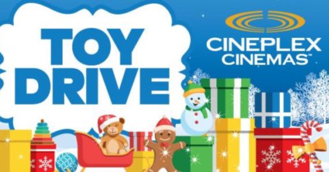 StMargBayChiro's tweet photo. LAST WEEK for toy collections!
Thanks to our wonderful community for supporting kids along with us 🎅🏻 https://t.co/AT1Av2euAr