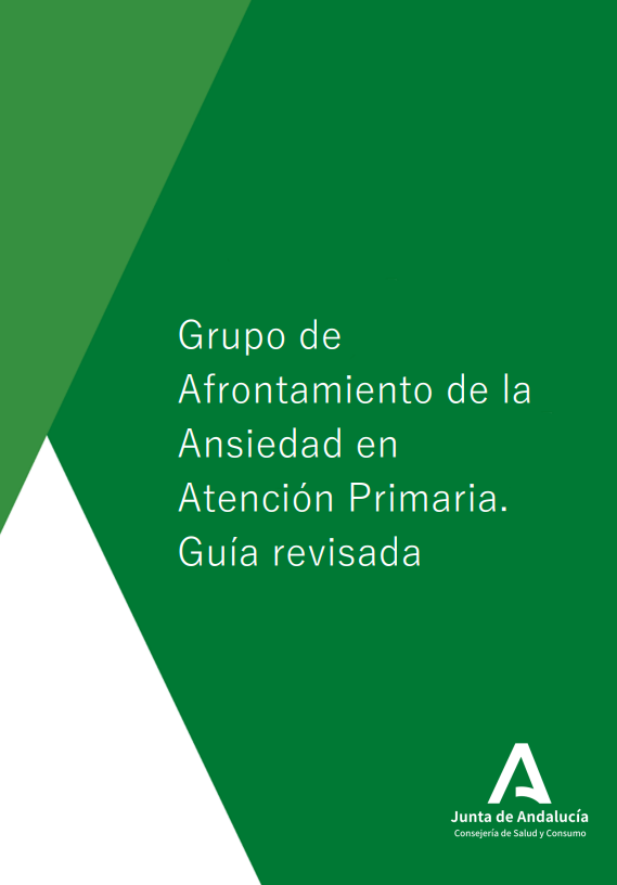 🆕Manual de los Grupos de Afrontamiento de Ansiedad en #AtenciónPrimaria (GRAFA) 📗 picuida.es/manual-de-los-… #Picuida