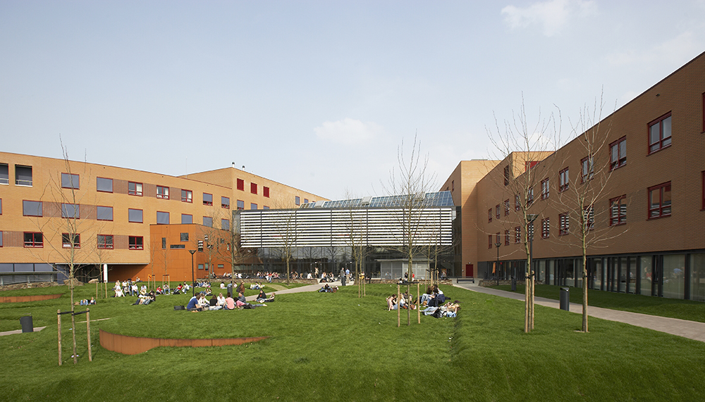 Corine Bos, #strateeg #arbeidsmarkt bij The Economic Board, is weer terug in de #regio en werkt bij de #HAN als #beleidsadviseur #onderwijs, #onderzoek en #innovatie. De HAN leent haar uit aan The Economic Board om te werken aan de #HumanCapitalAgenda.

theeconomicboard.com/boardtalk/even…