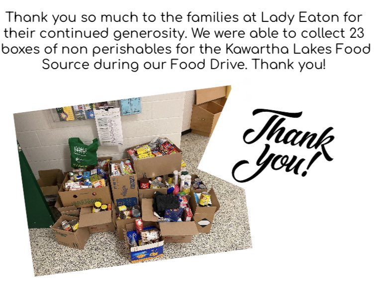 Lady Eaton ES tweet media