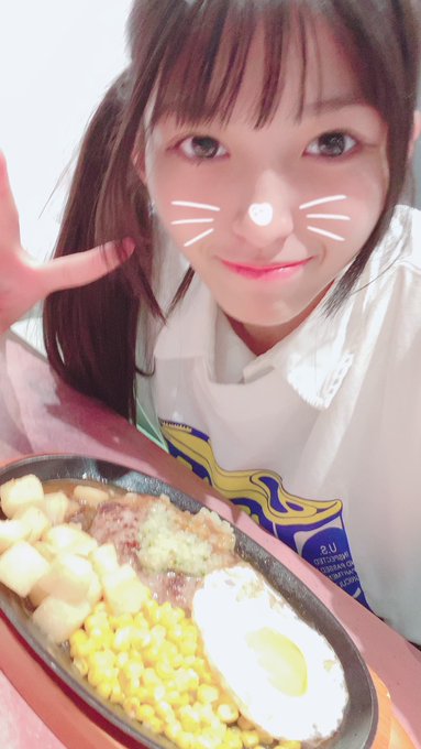 Twitterのコスプレ画像4