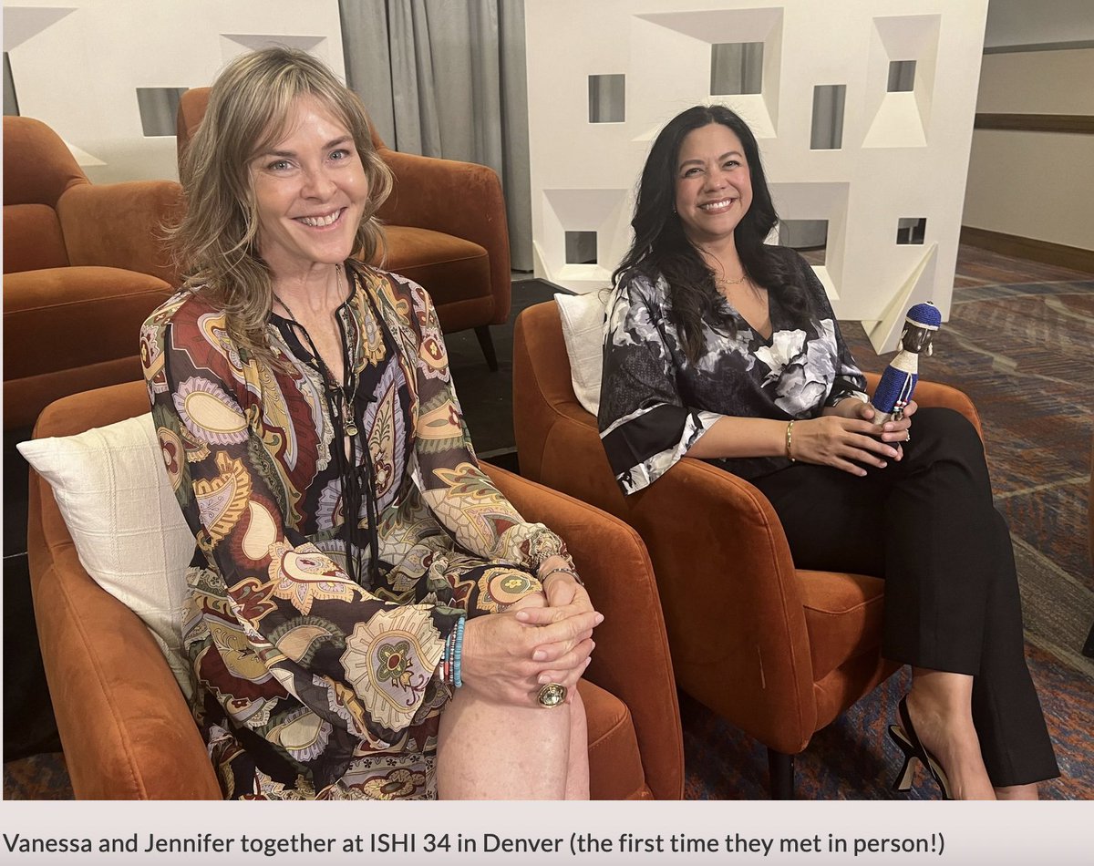 DNAforAfrica's tweet photo. Co-founders of the Global SAK Donation Project Vanessa Lynch and Jennifer Degner share the origin story of the project, and successes in Zambia and Somalia and ways that the community can get involved and provide support. https://t.co/fMbMzDA8Gs
#dnaforafrica #justiceisinourdna #globalsakdonationproject