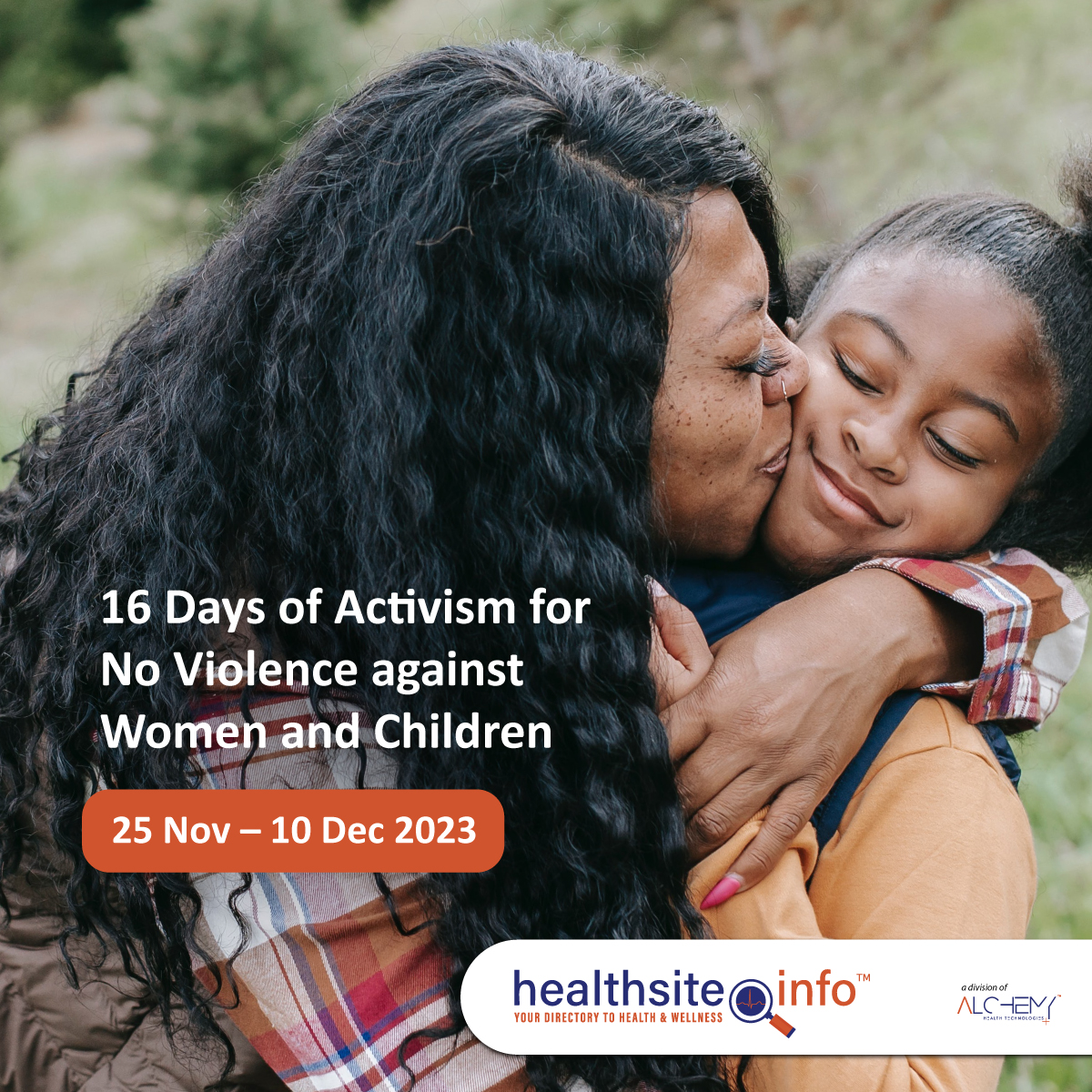 Unity against violence! 🤝 Join the #16DaysOfActivism movement against violence towards women and children. Let's create a world where women and children are free from harm & fear.🌍 #SupportSurvivors #16DaysOfActivism2023 #EndGBV #16daysagainstgbv2023 #16daysagainstGBV #noexcuse