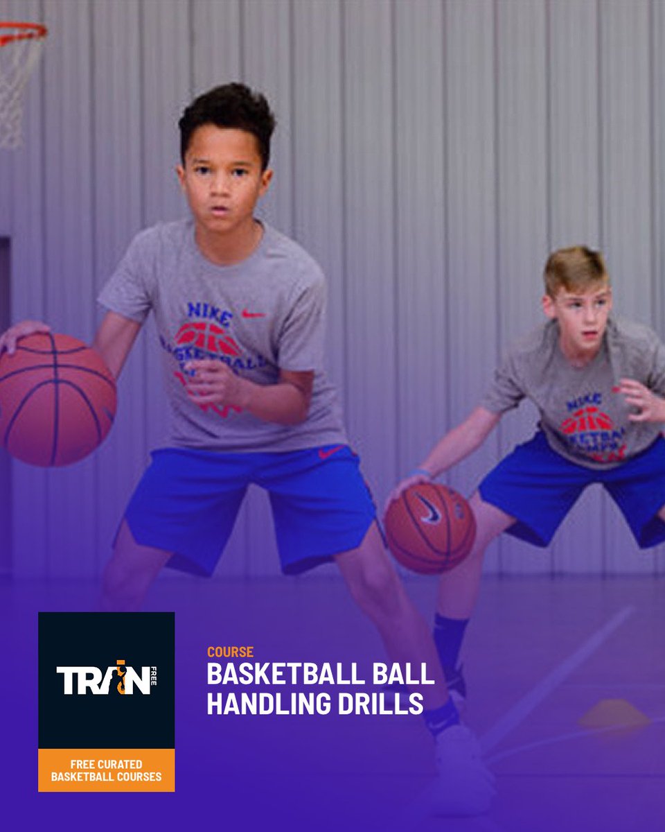 Train Basketball tweet media