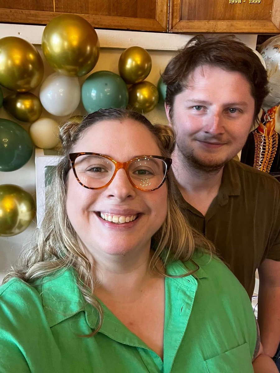 We've had one hell of a year and we now think it's time for us to start shutting down for 2023. We'll still be putting up clips of WIP, and if any big news happens, you'll be the first to know.

All our love and best,
Callan and Megan