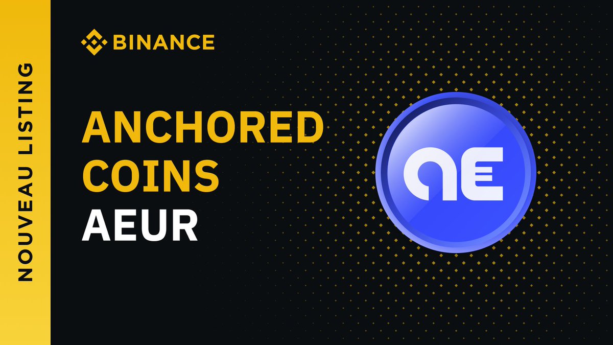 davidprincay's tweet image. Wouhou we have finally listed a EURO Stablecoin !