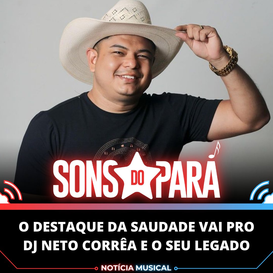 Sons do Pará (@sitesonsdopara) / X