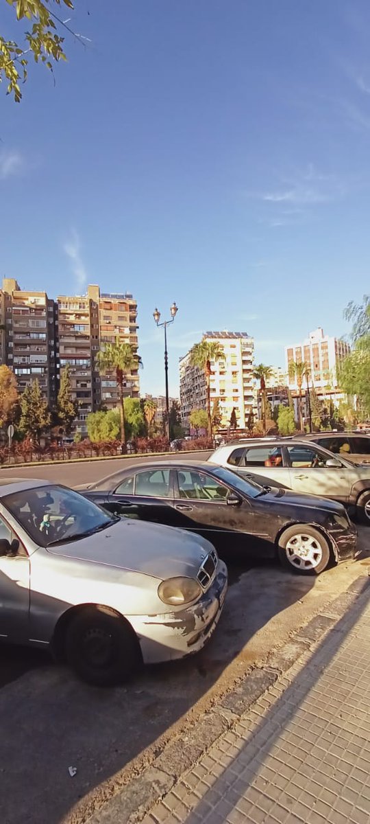 WalkinDamascus's tweet photo. Al-Mazzeh, Damascus 🇸🇾🌸❤

#damascus
#syria https://t.co/A0DM3eCBgN