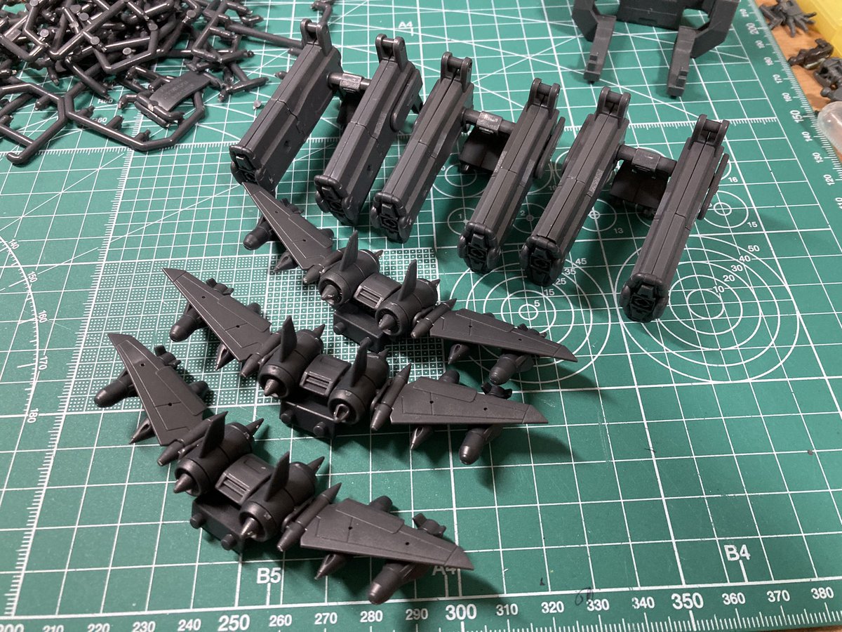 悲しい
#モビルスーツアンサンブル