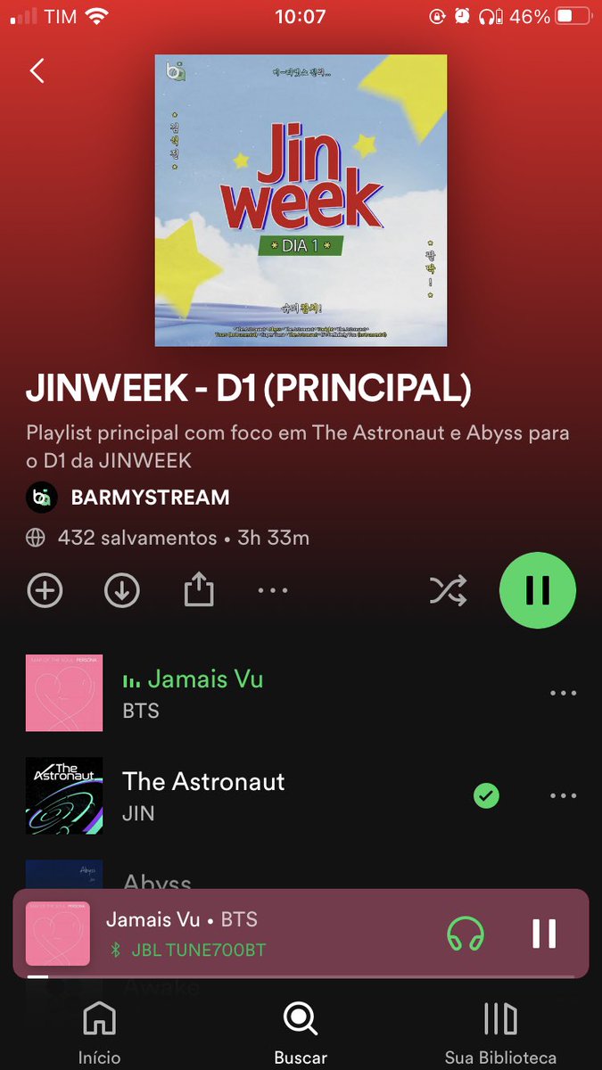 staymochi13's tweet photo. Começando agora a #JINWEEK n deixem de participar https://t.co/wLKh0LRrMY