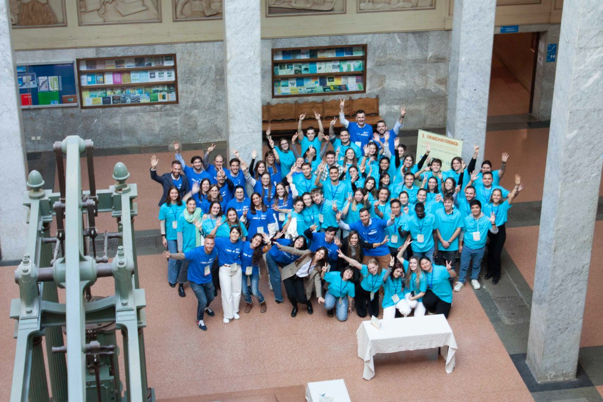 YWP_Spain tweet picture