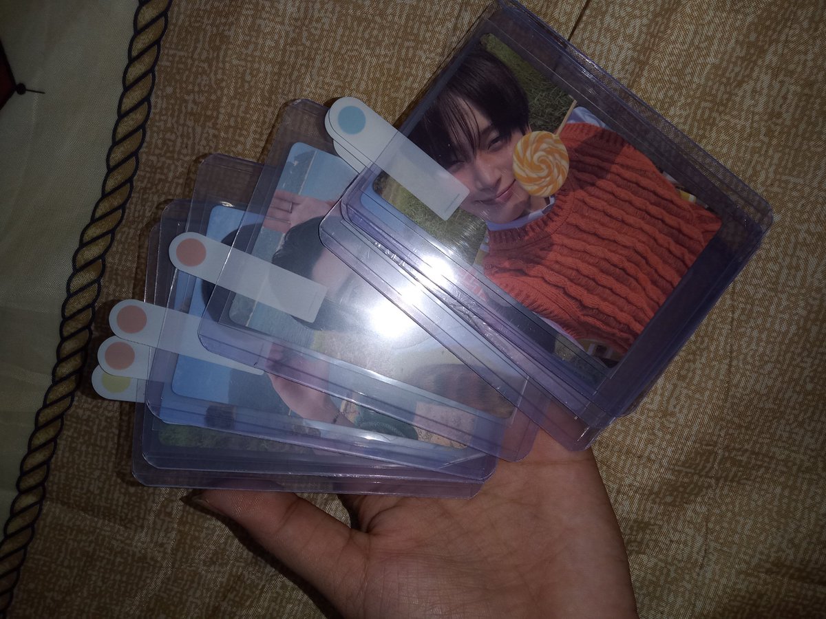 crescentivility's tweet photo. Ateeee @powpow013 @gaiapk13
thank youuuu so muchhhh sa mga pogi nato, may umuwi rin sakinnnn😭😍 
Thank you as well to @urmagickshop 😍 for the very fast and smooth transaction. 

#YMKSFeedback
#sofiathefirsgives 
#sofiatheproofs for karupukan 🫶

Thank you again Ate mwahh mwah🫰 https://t.co/lJFpvIUKuK