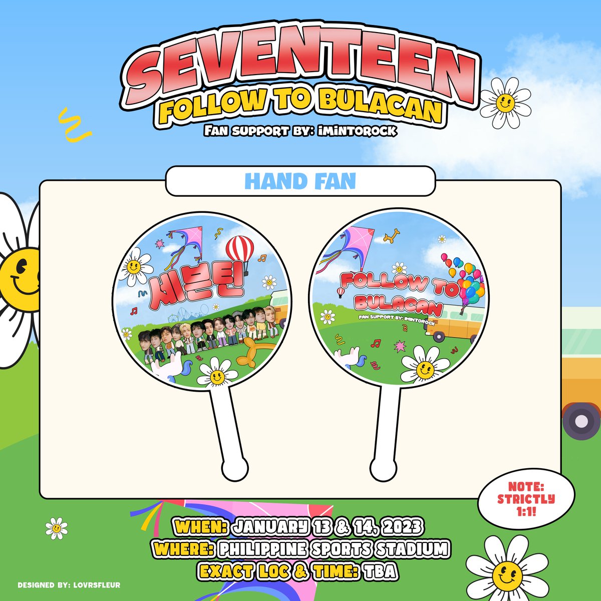 Imintorock's tweet photo. ✮⋆˙ Follow to Bulacan Freebies  ◠‿◠

Hi! I'll be giving away these freebies on Day 1 &amp; 2!

❀ rt &amp; like (highly appreciated!) 
❀ strictly 1:1 
❀ exact loc TBA
❀ just approach me on D-day!! (I'm too shy (╥﹏╥) )

see you :>

#SEVENTEEN
#FOLLOW_TO_BULACAN #SVT_TOUR_FOLLOW https://t.co/AsInIdjC1g