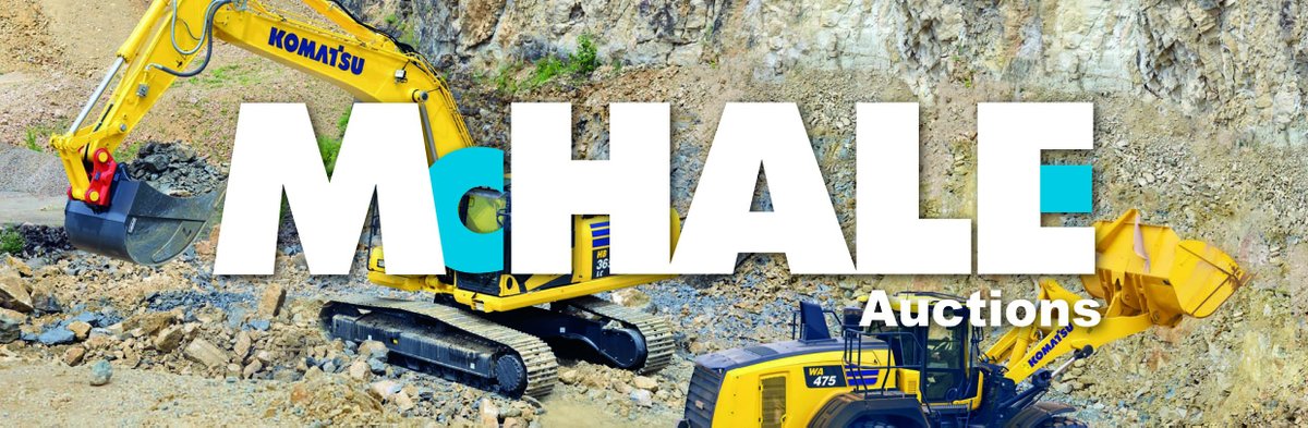 MpsUsed's tweet photo. The Countdown is on!!!!
Our December plant and machinery auction catalogue is now live at https://t.co/jfSQ7ihrV5
Registration and bidding is now open, and in keeping with our previous auction, we are sticking with our special introductory offer of NO BUYERS FEES.
#auction https://t.co/JwUNOsyKKZ