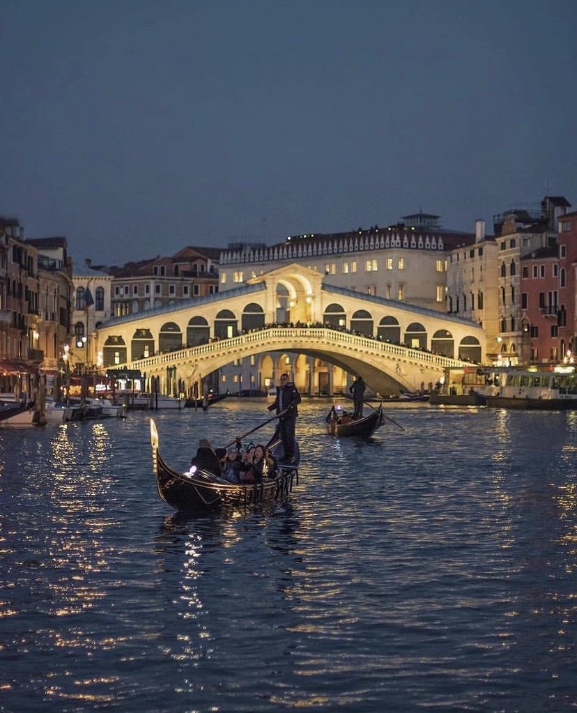 Venice, Italy