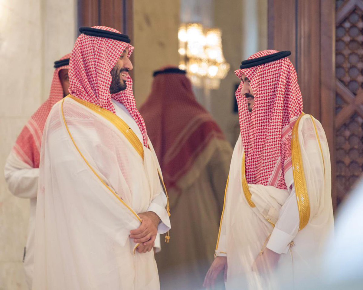 بدر بن سلطان بن عبدالعزيز tweet media