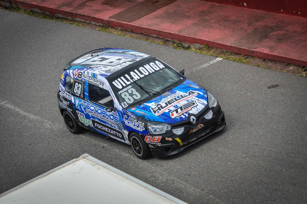 emaagim's tweet photo. Primer año de @TurismoPista ! 🏁🏁🏁 https://t.co/O4lsVrZr5n
