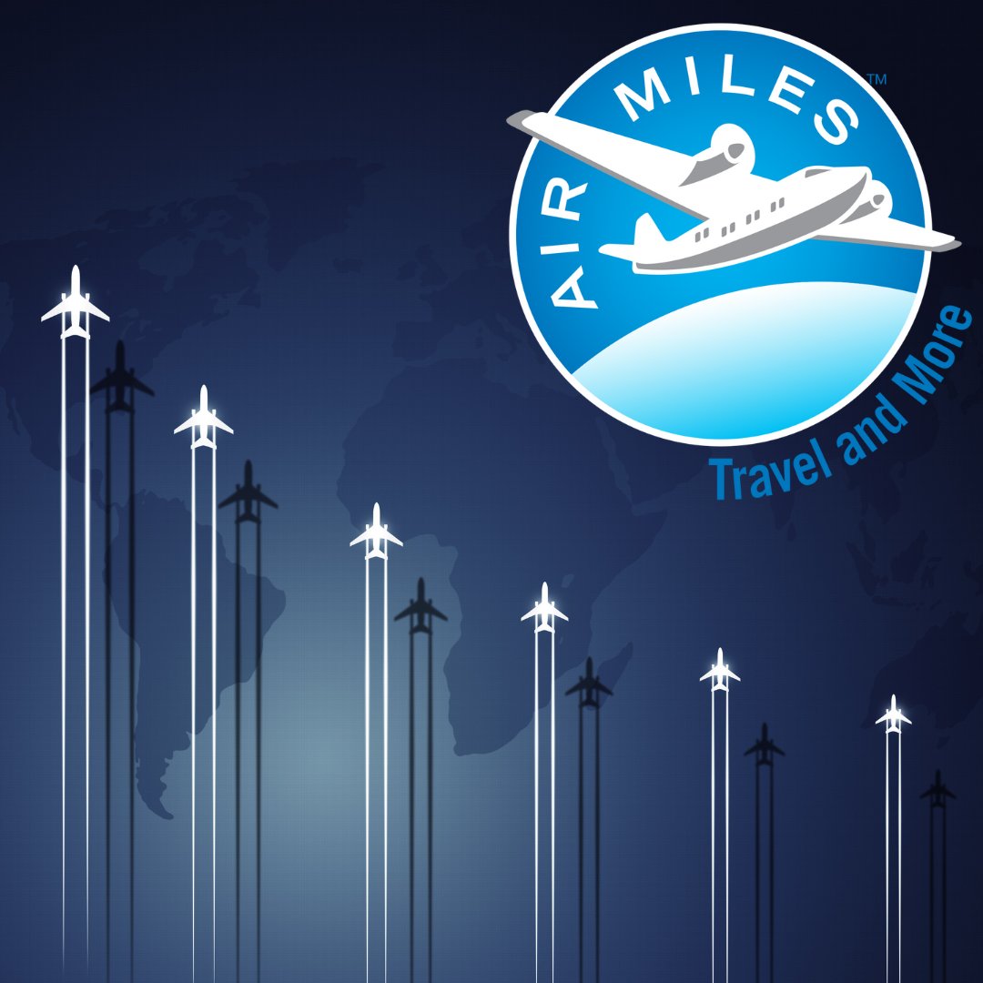 We would like to thank our partner Air Miles Incentives for driving sales and competition among our members. Air Miles Incentives has allowed our members to stand out from their competition, receive member pricing and provide discounts to customers.

#members #airmiles #savings