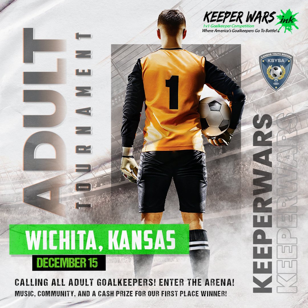 Keeper Wars Ink tweet media