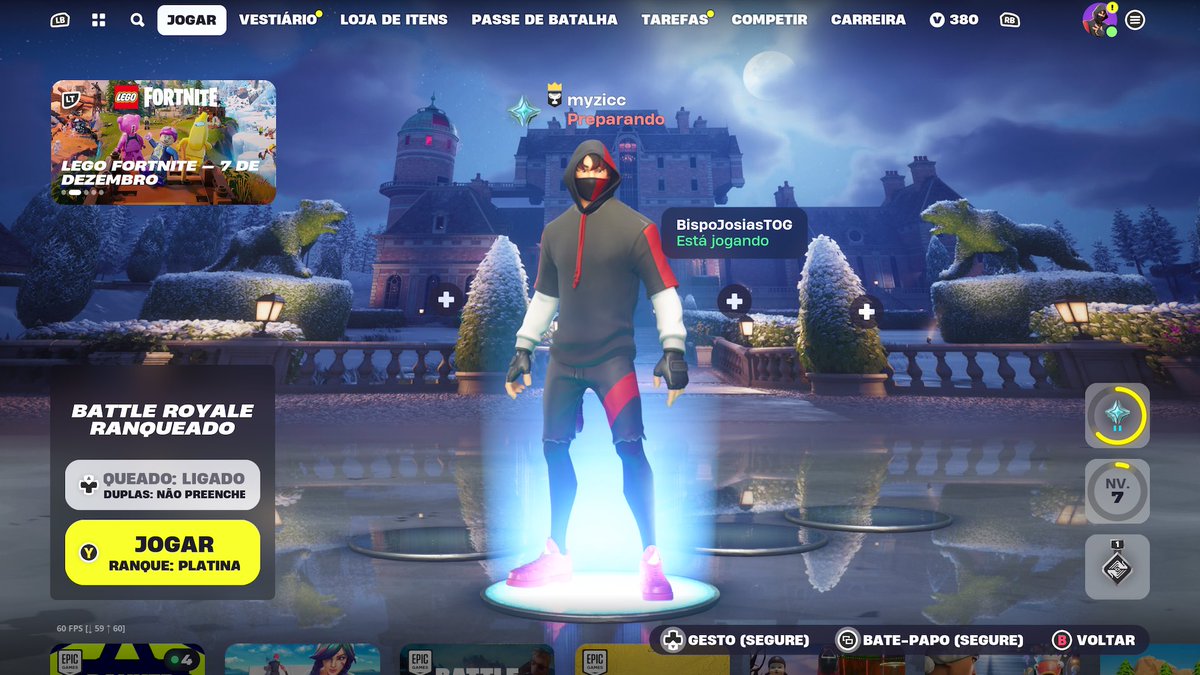 marcospauloadz's tweet photo. VENDO CONTA 
254 SKIN, Travis, Bandido Psicopata, Wonder, Glow, Ikonik e (Skin Reflexo que faz 1717 dias que não vem na loja) https://t.co/TrwwjnFR6n