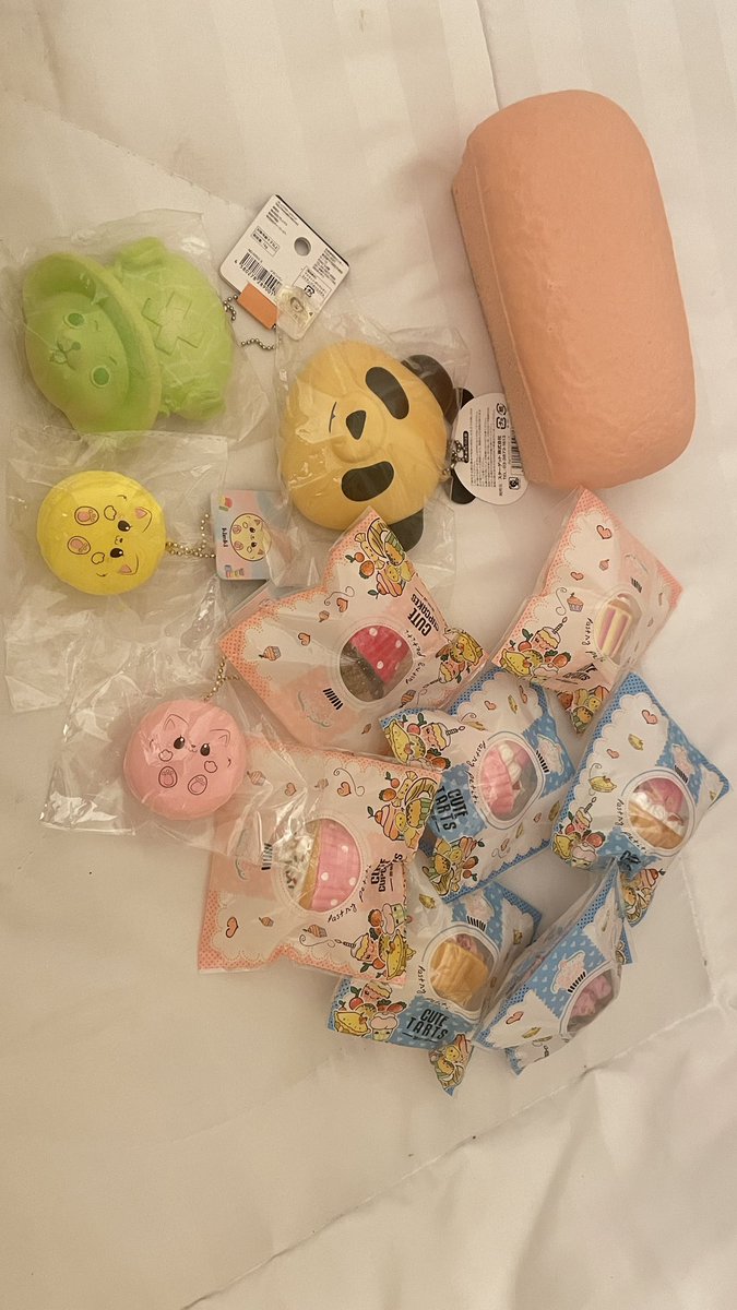 hellobeepbeep__'s tweet photo. รับพร้อมโอน ค่าส่ง50฿
รอบส่งพรุ่งนี้ค่า

#สกุชชี่ #สกุชชี่ปล่อย #ปล่อยสกุชชี่ #สกุชชี่แรร์ #สกุชชี่มือสอง #ตลาดนัดสกุชชี https://t.co/bpPpF3cCkZ