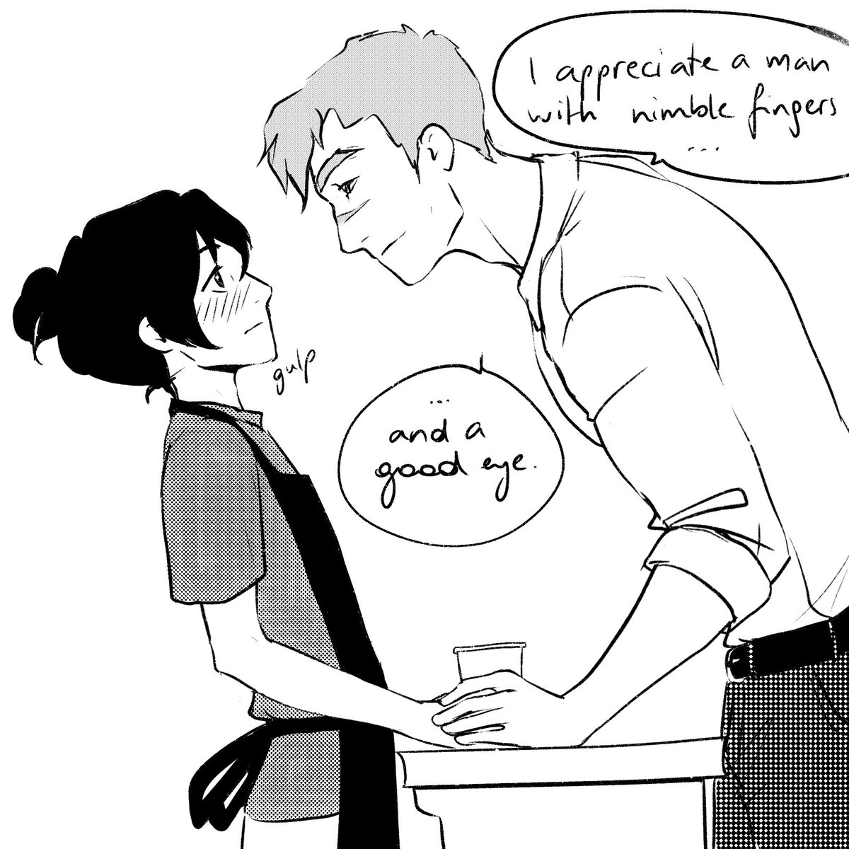 Ribbit (ง ื▿ ื)ว tweet media